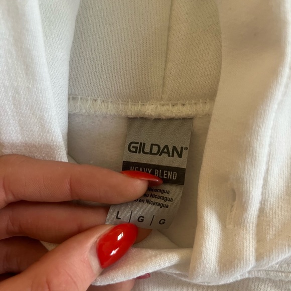 Drake/ It’s all a blur tour merch (not official) - Picture 3 of 4